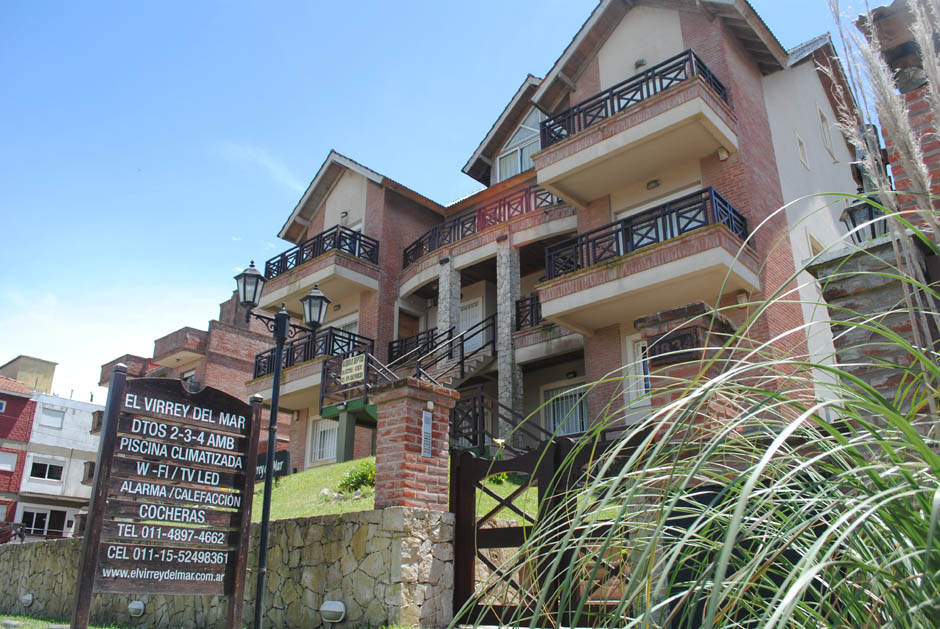 El Virrey del Mar | Villa Gesell, Buenos Aires, Argentina