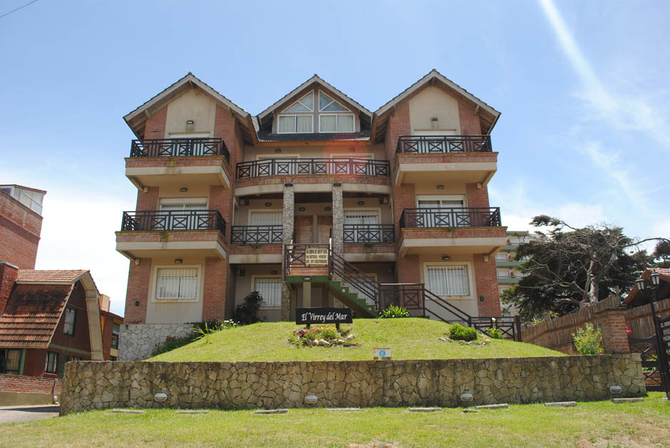 El Virrey del Mar | Villa Gesell, Buenos Aires, Argentina