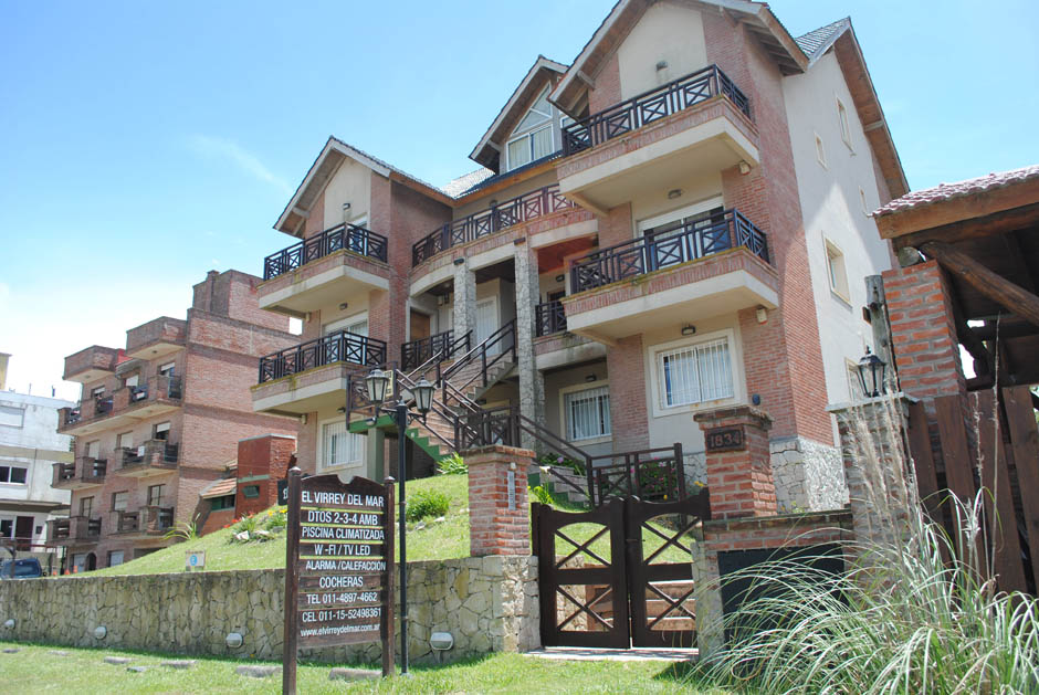 El Virrey del Mar | Villa Gesell, Buenos Aires, Argentina
