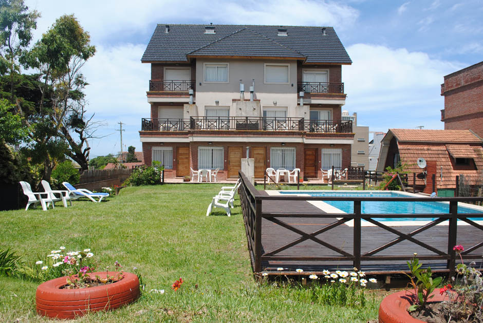 El Virrey del Mar | Villa Gesell, Buenos Aires, Argentina