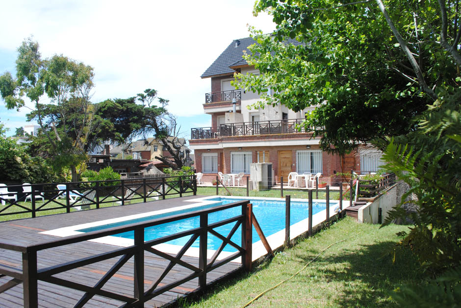 El Virrey del Mar | Villa Gesell, Buenos Aires, Argentina