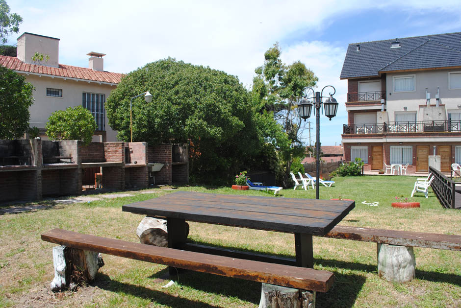 El Virrey del Mar | Villa Gesell, Buenos Aires, Argentina