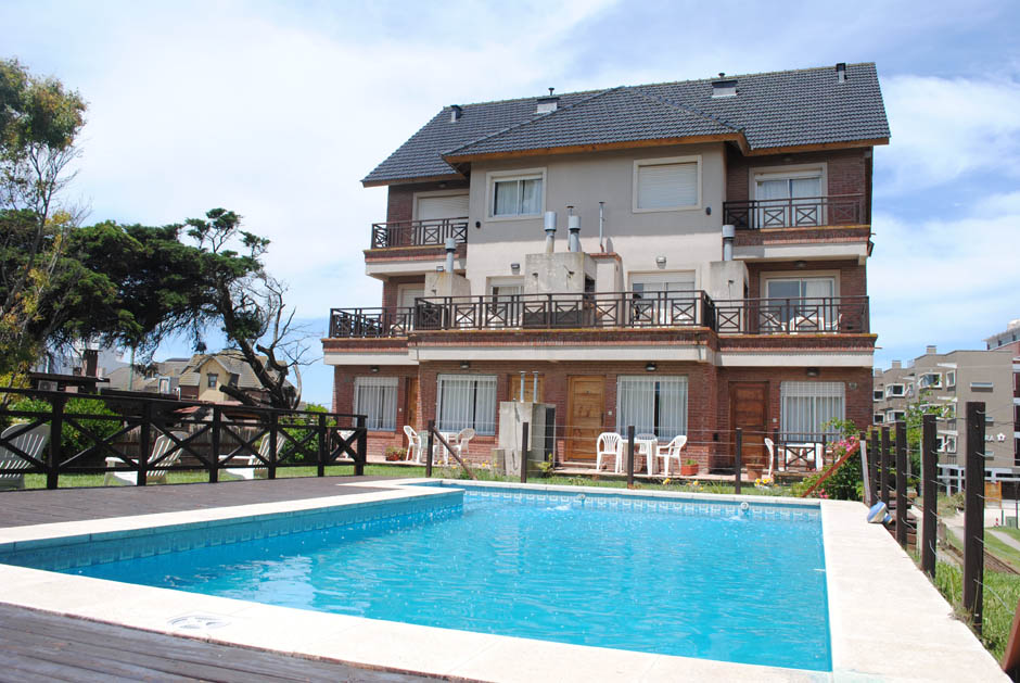 El Virrey del Mar | Villa Gesell, Buenos Aires, Argentina