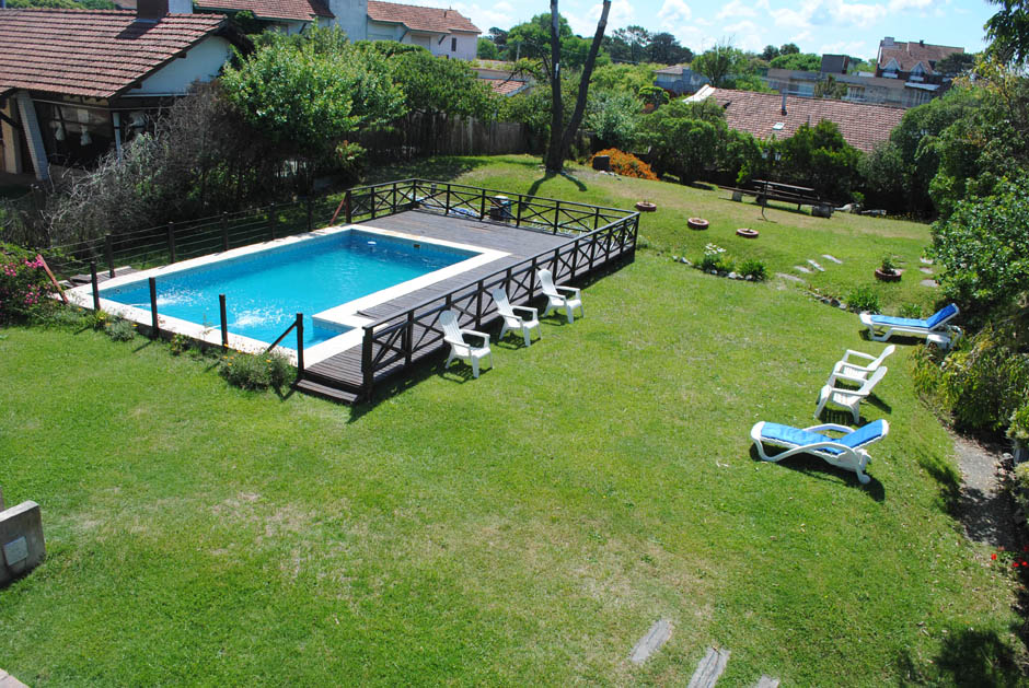 El Virrey del Mar | Villa Gesell, Buenos Aires, Argentina