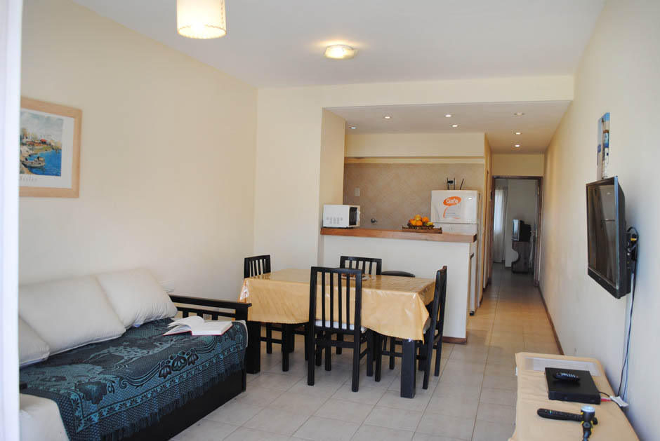 El Virrey del Mar | Villa Gesell, Buenos Aires, Argentina