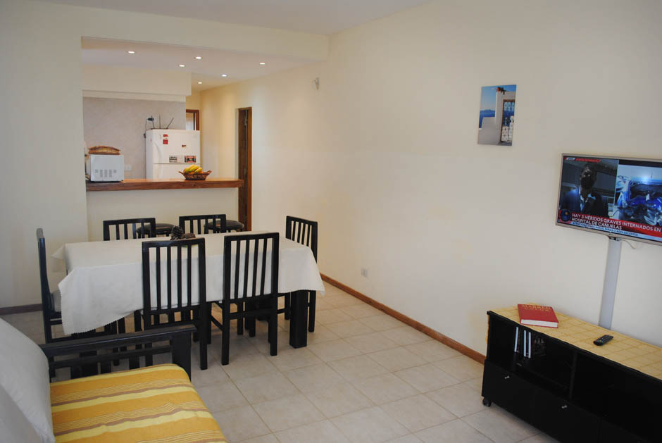 El Virrey del Mar | Villa Gesell, Buenos Aires, Argentina