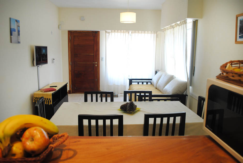 El Virrey del Mar | Villa Gesell, Buenos Aires, Argentina