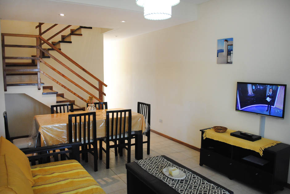 El Virrey del Mar | Villa Gesell, Buenos Aires, Argentina