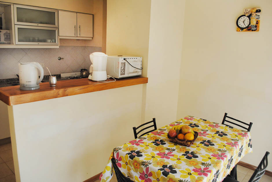 El Virrey del Mar | Villa Gesell, Buenos Aires, Argentina