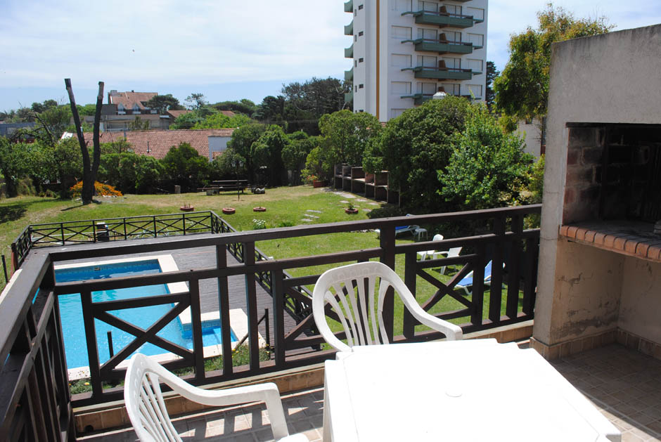 El Virrey del Mar | Villa Gesell, Buenos Aires, Argentina