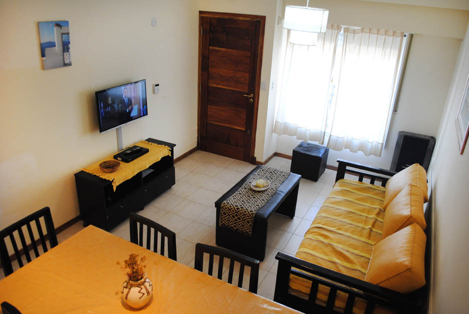 El Virrey del Mar | Villa Gesell, Buenos Aires, Argentina