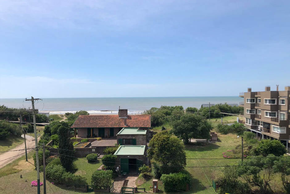 El Virrey del Mar | Villa Gesell, Buenos Aires, Argentina