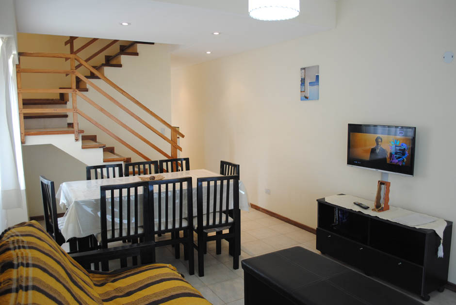 El Virrey del Mar | Villa Gesell, Buenos Aires, Argentina