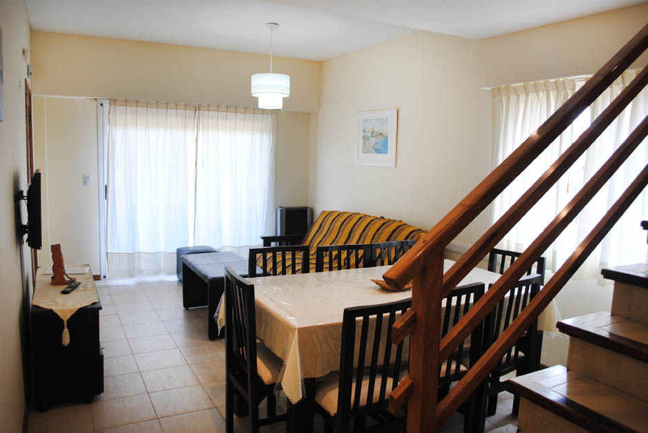 El Virrey del Mar | Villa Gesell, Buenos Aires, Argentina