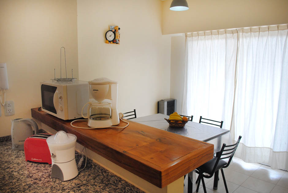 El Virrey del Mar | Villa Gesell, Buenos Aires, Argentina