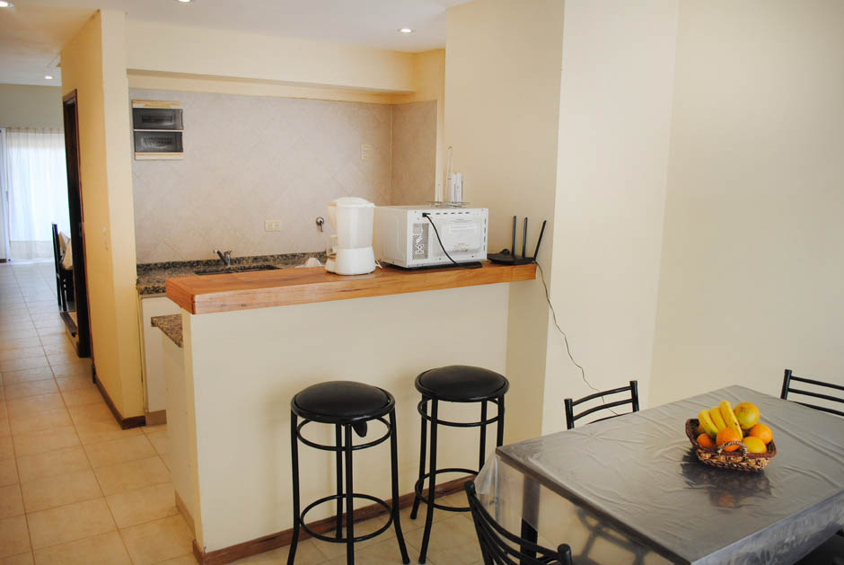 El Virrey del Mar | Villa Gesell, Buenos Aires, Argentina