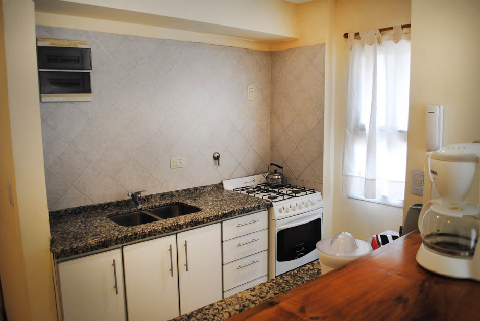 El Virrey del Mar | Villa Gesell, Buenos Aires, Argentina