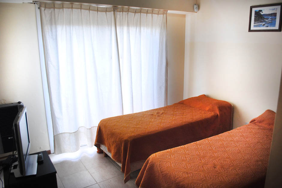 El Virrey del Mar | Villa Gesell, Buenos Aires, Argentina