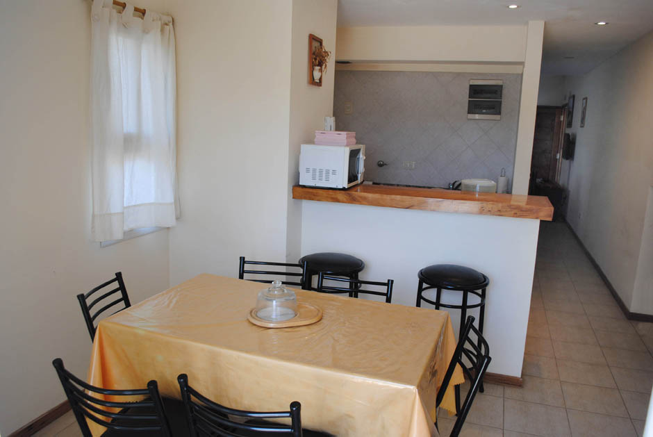 El Virrey del Mar | Villa Gesell, Buenos Aires, Argentina