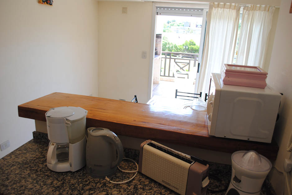 El Virrey del Mar | Villa Gesell, Buenos Aires, Argentina