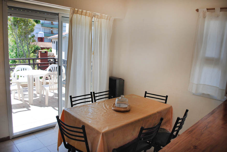 El Virrey del Mar | Villa Gesell, Buenos Aires, Argentina