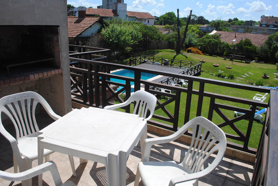 El Virrey del Mar | Villa Gesell, Buenos Aires, Argentina