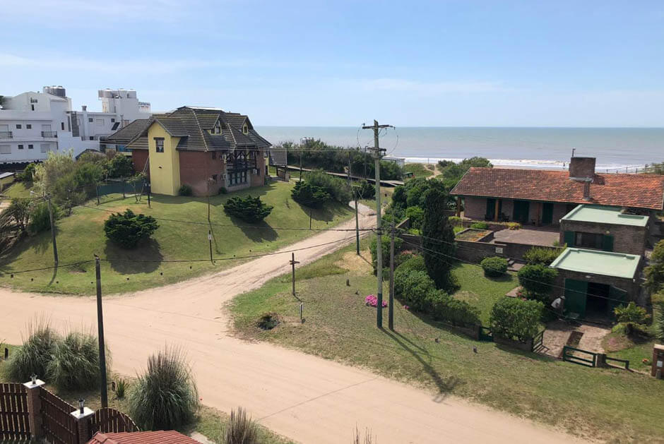 El Virrey del Mar | Villa Gesell, Buenos Aires, Argentina