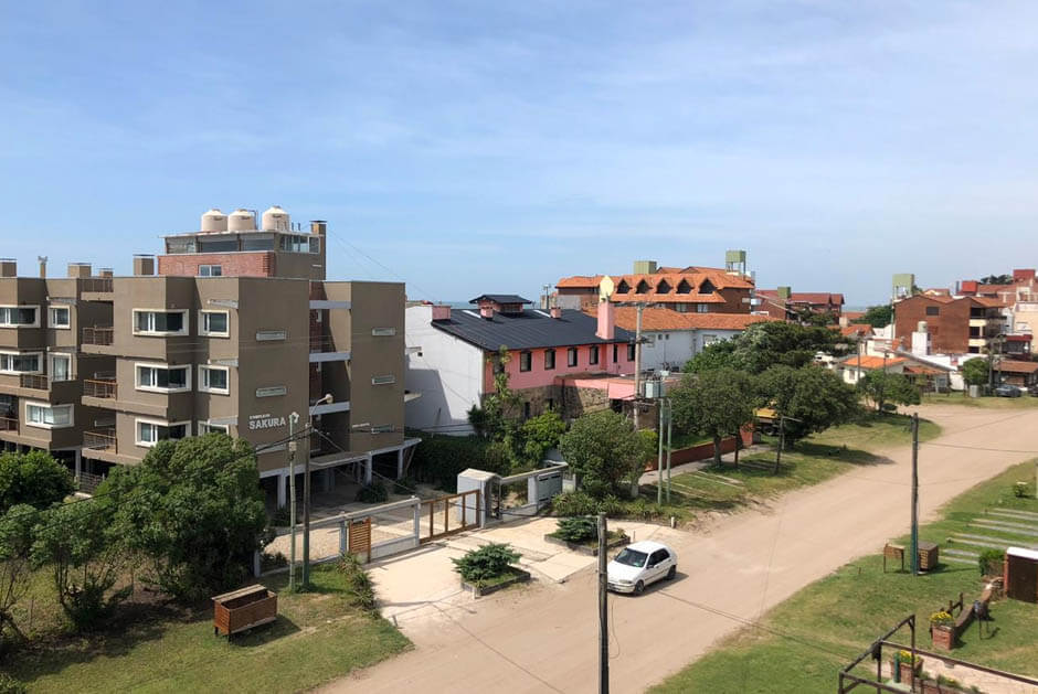 El Virrey del Mar | Villa Gesell, Buenos Aires, Argentina