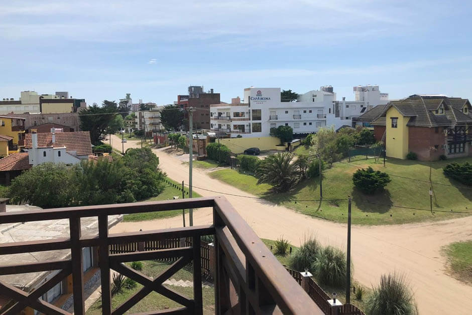 El Virrey del Mar | Villa Gesell, Buenos Aires, Argentina